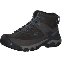 Buty trekkingowe damskie Keen Targhee III Mid WP. Niebieskie obuwie trekkingowe damskie Keen. Za 469.00 zł.
