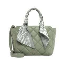 Emily & Noah Torebka Shopper E&N Ellen Torby na zakupy 1 ct Damski. Shopper bag damskie Emily & Noah, z aplikacjami, z poliesteru, na ramię, zdobione, bez dodatków. Za 260.99 zł.
