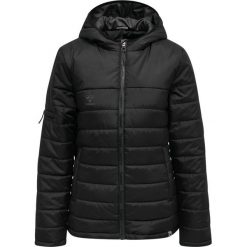 Kurtka damska Hummel Quilted North. Brązowe kurtki damskie HUMMEL, l, bez wzorów, bez kaptura. W wyprzedaży za 342.10 zł.