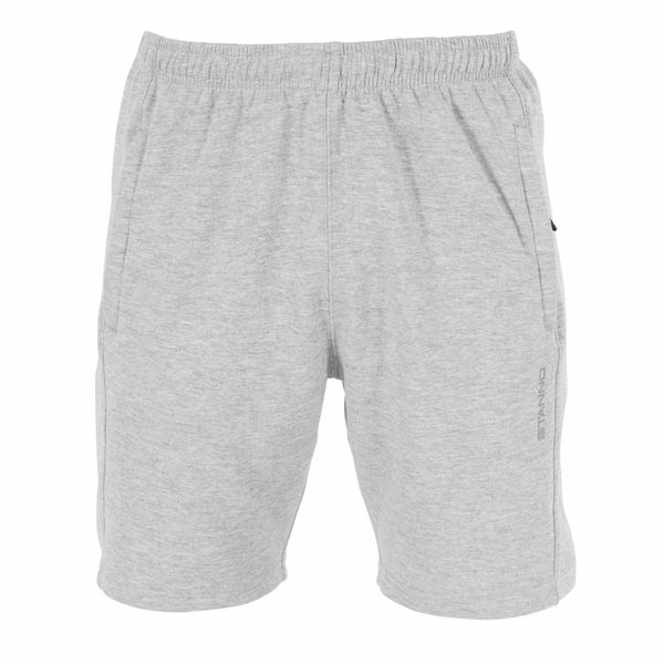 Szorty Stanno Base. Szare szorty damskie STANNO, bez wzorów, sportowe. Za 188.00 zł.