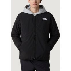 Kurtka Mężczyzna THE NORTH FACE M ILTI LINER JACKET. Czarne kurtki męskie The North Face, m, bez wzorów, bez kaptura. W wyprzedaży za 548.30 zł.