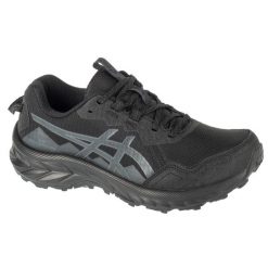 Buty do biegania damskie, Gel-Venture 10. Czarne obuwie do biegania damskie Asics. Za 355.99 zł.