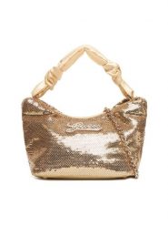 Guess Torebka J5BZ01 W3820 Złoty. Żółte torebki dziecięce Guess. Za 249.99 zł.