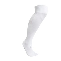 Skarpety do piłki nożnej wysokie Kipsta Viralto II przyczepne. Skarpetki męskie KIPSTA, bez wzorów, z dzianiny. Za 59.99 zł.
