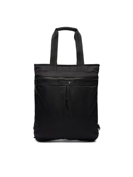 Premiata Torba Kymani Var 2141 Czarny. Czarne torby męskie na ramię Premiata, bez wzorów, z materiału, na ramię. Za 629.99 zł.