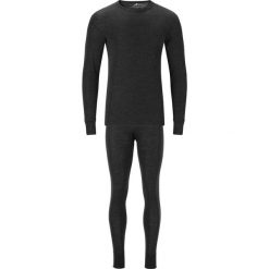 Koszulka termoaktywna z długim rękawem Whistler Cerro. Czarne bielizna termoaktywna męska WHISTLER, m. Za 336.99 zł.