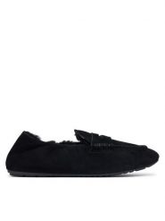 EMU Australia Kapcie Kirra Nest W13393 Czarny. Czarne kapcie damskie Emu Australia. Za 474.99 zł.