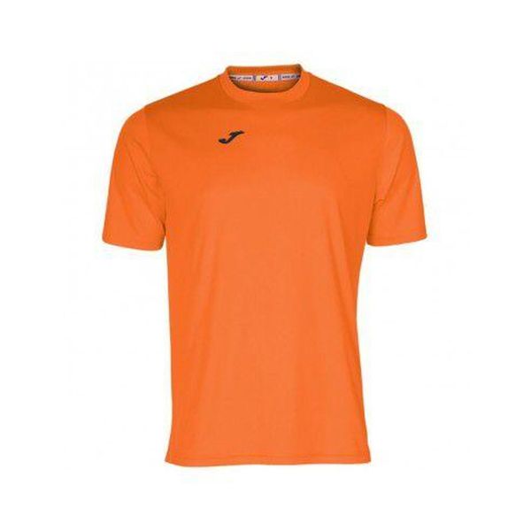 Koszulka do biegania męska Joma Combi. Brązowe t-shirty sportowe męskie Joma, m, bez ramiączek, do biegania. Za 116.00 zł.