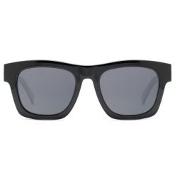 Okulary przeciwsłoneczne Mundaka Granite. Czarne okulary przeciwsłoneczne damskie MUNDAKA. Za 404.50 zł.