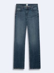 LTB Dżinsy "Mariano" - Straight fit - w kolorze granatowym rozmiar: W40/L32. Niebieskie jeansy męskie LTB. Za 128.25 zł.