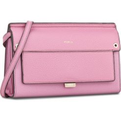 Torebka FURLA - Like 920283 B BLM7 AVH Orchidea d. Czerwone listonoszki damskie Furla, bez wzorów, ze skóry, na ramię, bez dodatków. W wyprzedaży za 679.00 zł.