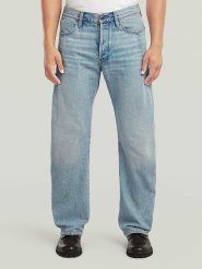 G-Star Dżinsy - Comfort fit - w kolorze błękitnym rozmiar: W32/L34. Niebieskie jeansy męskie G-Star. Za 219.60 zł.