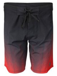Brunotti Szorty kąpielowe "Paitor" w kolorze czerwono-czarnym rozmiar: 28. Czarne szorty sportowe męskie BRUNOTTI, z materiału, outdoorowe. Za 166.45 zł.