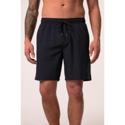 Męskie Kąpielówki FLEXNAMIC® beachwear elastyczny pas. Niebieskie kąpielówki męskie JAY-PI, l, bez wzorów, z elastanu, do pływania. Za 294.99 zł.
