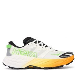 Buty do biegania Hoka. Białe obuwie do biegania damskie HOKA. Za 749.99 zł.