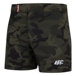Spodenki Sportowe Męskie na trening i siłownię EXTREME HOBBY HAVOC. Czerwone szorty męskie EXTREME HOBBY, l, z elastanu, na fitness i siłownię. Za 229.00 zł.
