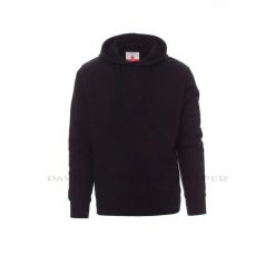 Bluza z kapturem Payperwear toronto. Czarne bluzy z kapturem męskie PAYPER WEAR, m. Za 194.00 zł.