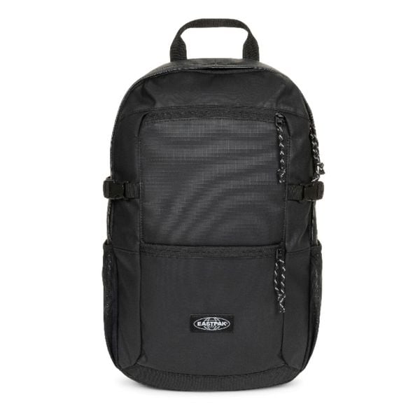 Plecak Eastpak Floid Pro. Czarne plecaki damskie Eastpak, bez wzorów. Za 361.00 zł.