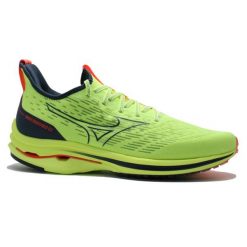 Buty do biegania męskie Mizuno Wave Rider Neo 2. Zielone obuwie do biegania damskie Mizuno, mizuno wave. W wyprzedaży za 590.30 zł.