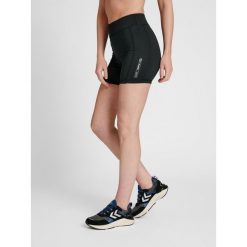 Legginsy do piłki ręcznej damskie Hummel training. Czarne legginsy damskie HUMMEL, xl, bez wzorów. W wyprzedaży za 156.80 zł.
