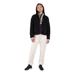 Bluza damska Rossignol Fleece. Czarne bluzy bez kaptura damskie Rossignol, s. Za 489.99 zł.