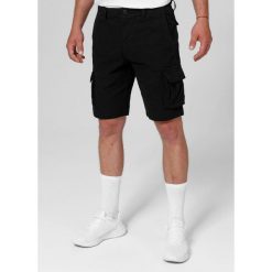 Spodnie męskie Pitbull Jeansowe bojówki Navy Wash Longspur. Czarne szorty męskie PITBULL, na lato, bez wzorów, z jeansu. Za 199.00 zł.