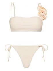 Ysabel Mora Bikini 83050 Écru. Bikini damskie ysabel mora, bez wzorów. Za 269.99 zł.