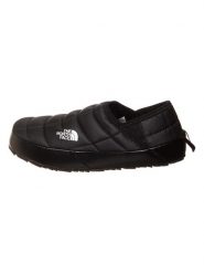 The North Face Kapcie "Thermoball Traction" w kolorze czarnym rozmiar: 36. Czarne kapcie damskie The North Face. Za 171.28 zł.