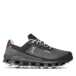 Buty do biegania On. Szare obuwie do biegania damskie On. Za 589.99 zł.