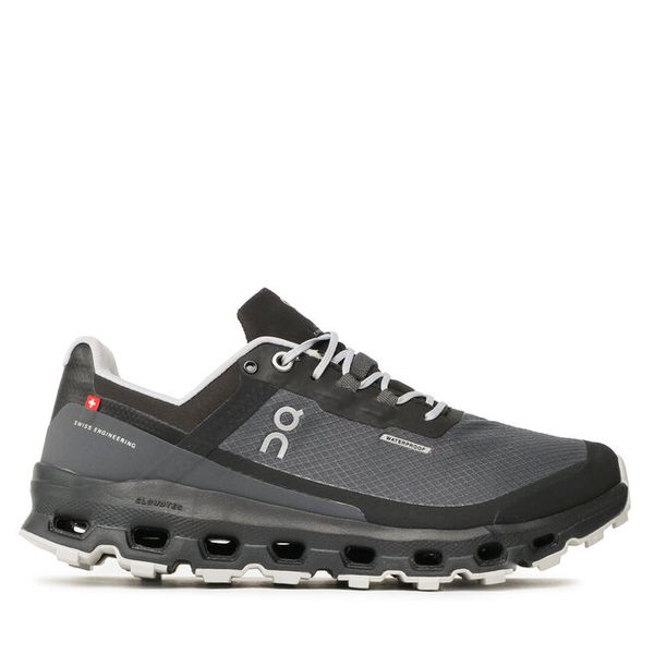 Buty do biegania On. Szare obuwie do biegania damskie On. Za 589.99 zł.