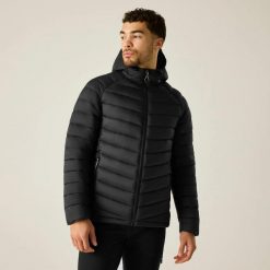 Męska kurtka Torrek Mountain z przegrodą. Niebieskie kurtki narciarskie i snowboardowe damskie Dare 2b, m, bez wzorów, z materiału, z kapturem, snowboardowy. Za 590.50 zł.
