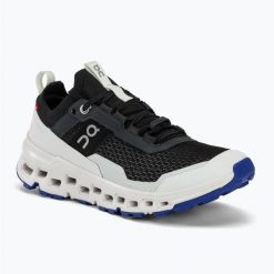 Buty do biegania damskie On Cloudultra 2. Czarne obuwie do biegania damskie On. Za 639.99 zł.