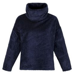Damski Sweter Bekkah. Niebieskie swetry klasyczne damskie Regatta, s, bez kołnierzyka. Za 65.99 zł.