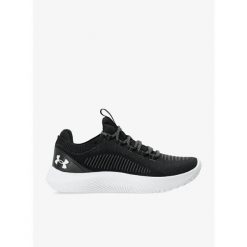 Buty treningowe męskie Under Armour Dynamic 2. Czarne buty fitness męskie Under Armour. Za 309.69 zł.