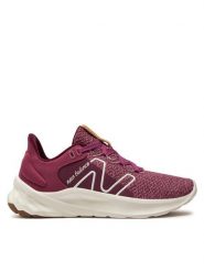 New Balance Buty do biegania Fresh Foam Roav v2 WROAVRM2 Różowy. Czerwone obuwie do biegania damskie New Balance. Za 339.99 zł.