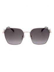 Marc Jacobs Damskie okulary przeciwsłoneczne w kolorze złotym rozmiar: 58. Żółte okulary przeciwsłoneczne damskie MARC JACOBS. Za 341.95 zł.