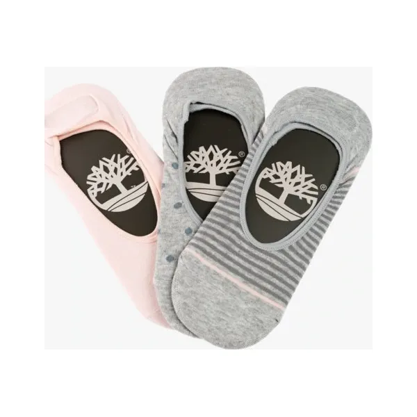 Timberland Skarpety 3Pk Low Coolmax Liner , multicolor, rozmiar L. Skarpetki damskie Timberland, bez wzorów, z bawełny. W wyprzedaży za 59.99 zł.