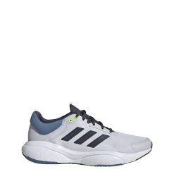Buty do biegania męskie adidas Response. Niebieskie obuwie do biegania damskie Adidas. Za 319.15 zł.