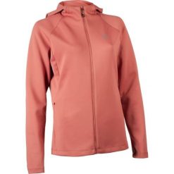 Damska kurtka z kapturem Élémenterre Knok. Brązowe kurtki damskie Elementerre, l, bez wzorów, z kapturem. Za 265.50 zł.