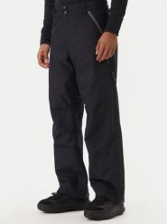 DC Shoes Spodnie snowboardowe Squadron 30k ADYTP03037 Czarny Regular Fit. Czarne spodnie materiałowe męskie DC Shoes, bez wzorów, z syntetyku, sportowe. Za 1,059.00 zł.