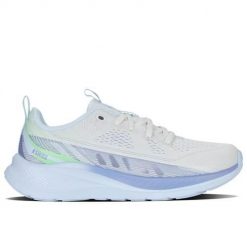 Buty do biegania damskie K-Swiss Helio Trainer. Białe obuwie do biegania damskie K-Swiss. Za 233.00 zł.