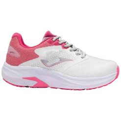 Buty do biegania dziecięe Joma Speed Jr. Białe obuwie do biegania damskie Joma, do biegania. Za 149.99 zł.