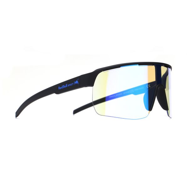 Okulary przeciwsłoneczne Redbull Spect Eyewear Dakota Pro. Czarne okulary przeciwsłoneczne damskie RED BULL SPECT EYEWEAR. Za 403.69 zł.