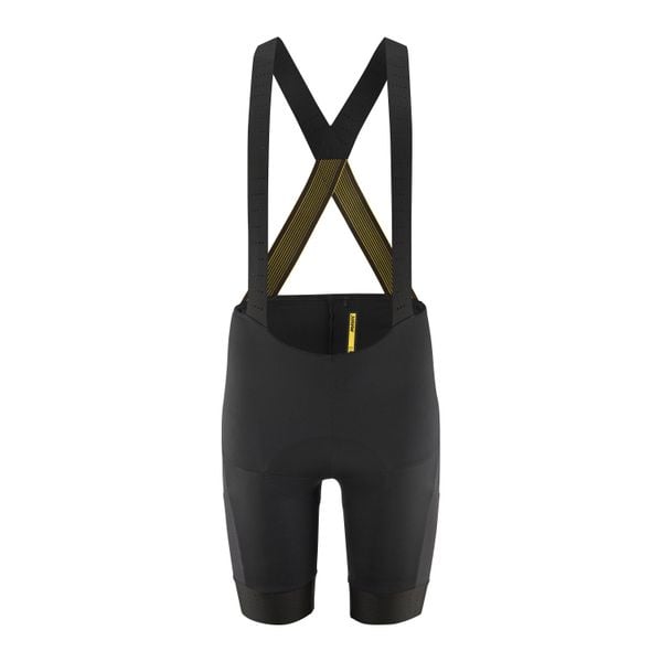 Szorty Mavic Allroad Cargo. Czarne szorty męskie MAVIC, bez wzorów, sportowe. Za 676.60 zł.