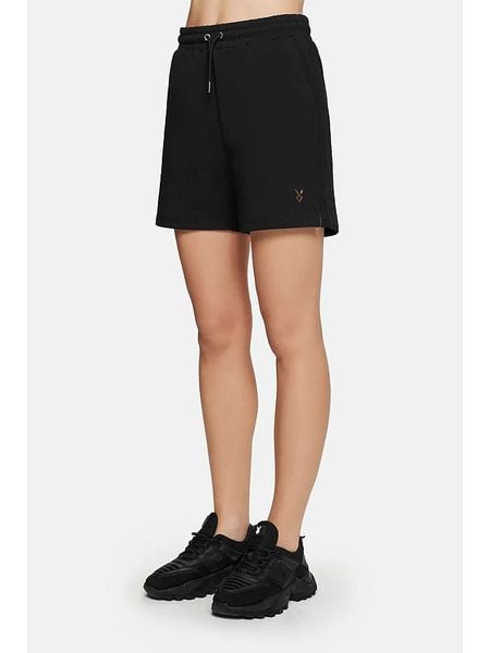 Cardio Bunny Szorty w kolorze czarnym rozmiar: S. Czarne szorty damskie Cardio Bunny, bez wzorów. Za 72.95 zł.
