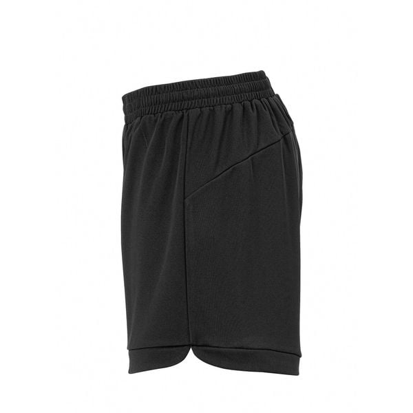 Szorty damskie Kempa Prime. Białe szorty damskie KEMPA, bez wzorów, sportowe. Za 129.00 zł.
