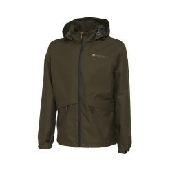 Kurtka wędkarska Prologic Storm Safe. Zielone kurtki damskie Prologic, m, bez wzorów, bez kaptura. Za 298.99 zł.