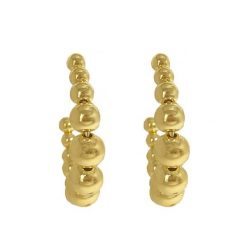 Kolczyki - srebro 1 ct Damski. Kolczyki damskie srebrne. Za 418.99 zł.