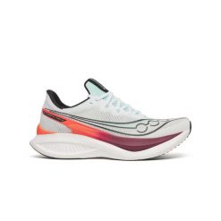Buty biegowe Saucony Endorphin Pro 5 Białe. Białe obuwie do biegania damskie Saucony. Za 999.10 zł.