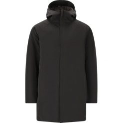 Parka SOS Boiwa. Czarne parki męskie SOS, na zimę, m, bez wzorów. Za 1,034.00 zł.